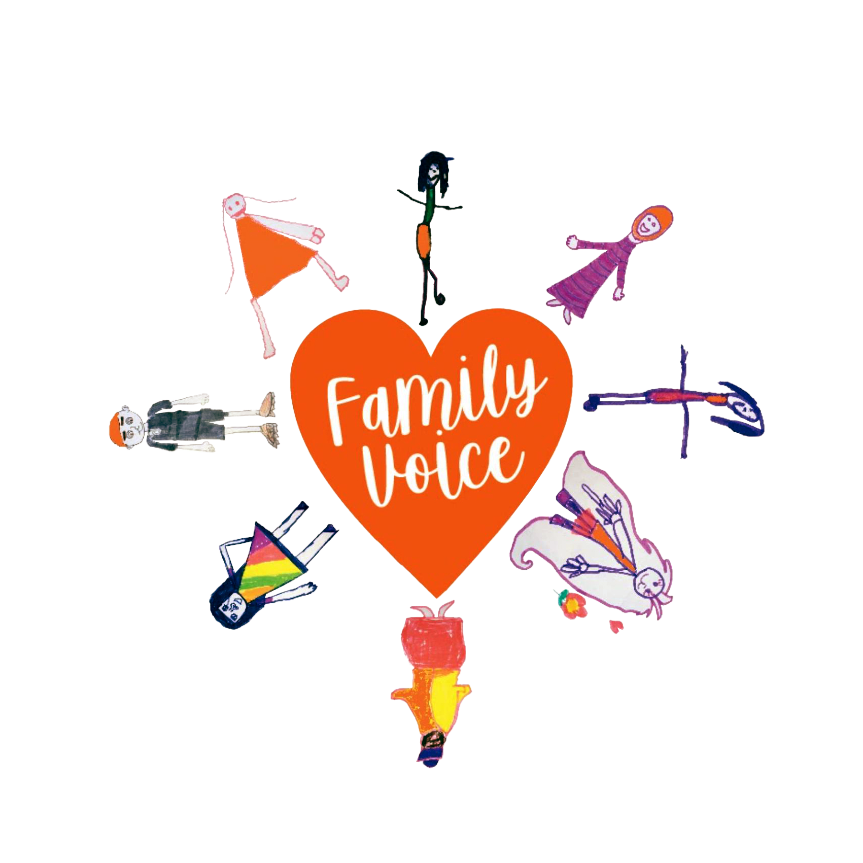 Family Voice Sheffield